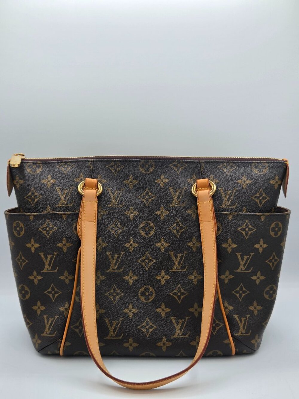 Louis Vuitton Monogram Totally PM Shoulder Tote | Excellent Condition